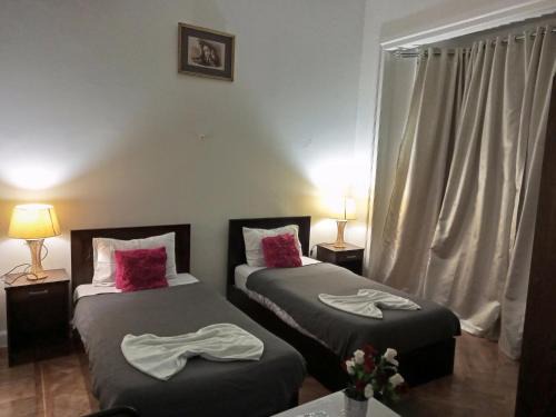 Downtown Cairo Hotel | Downtown Inn