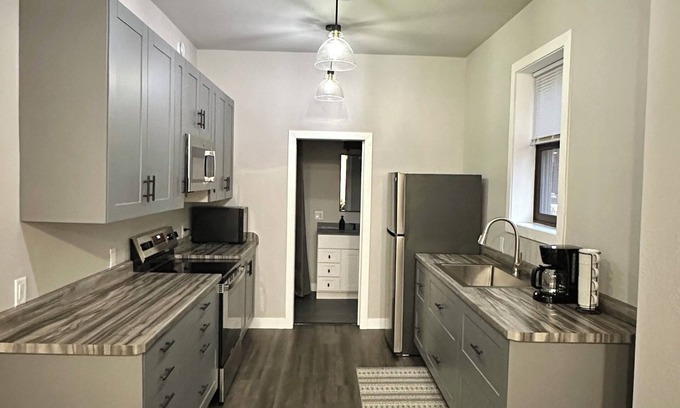 International Falls Apartment | Downtown Lofts