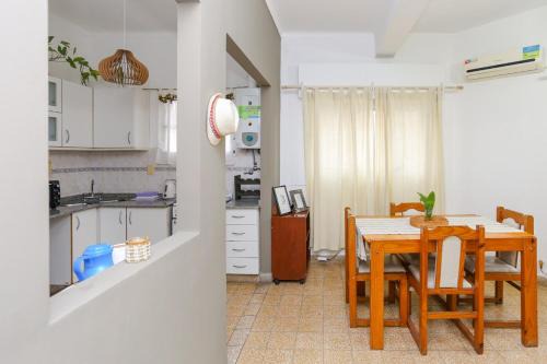 Santa Fe Apartment | Dpto 4 de ENERO I - Santa Fe