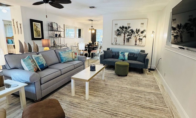 Riverside House | Dream no more, you are here. Welcome to your very own Paradise.
