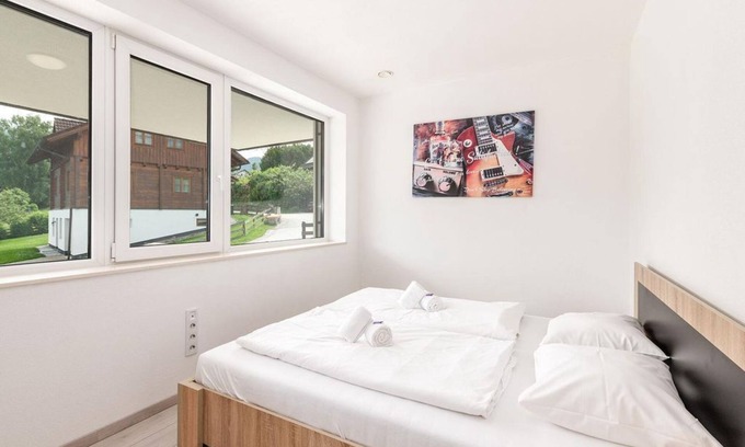 Groebming Apartment | Dreamhouse 1 Apartment by myNests