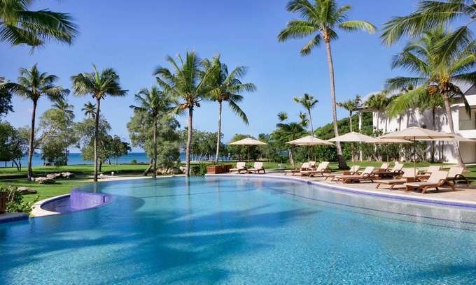 Los Melones Resort | Dreams La Romana Resort & Spa - All Inclusive