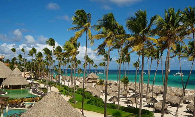 Bavaro Resort | Dreams Royal Beach Punta Cana - All Inclusive