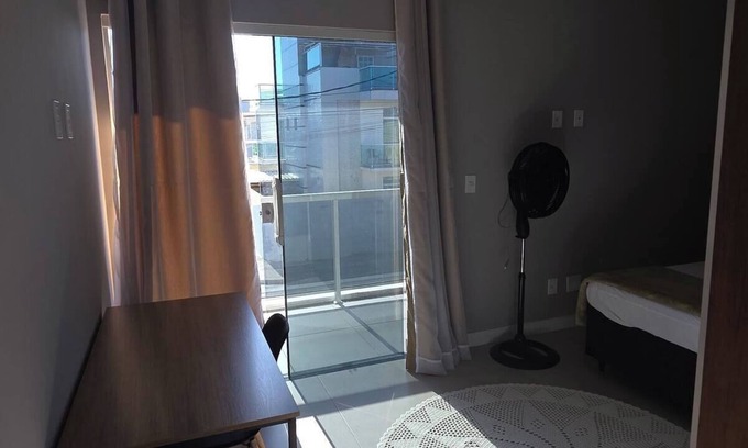 Jardim Olinda Apartment | DuDri Hosting. Make yourself at home! New and comfortable in Cabo Frio!