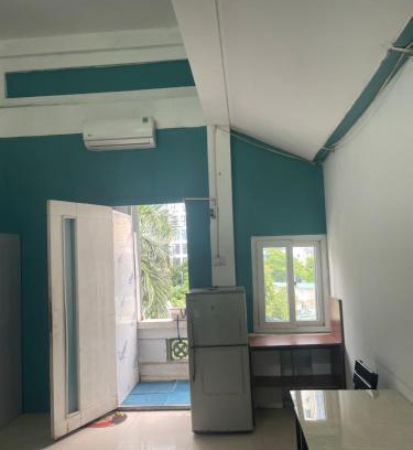 Nhat Tan Apartment | Dung Home - 416 Lạc Long Quân 401