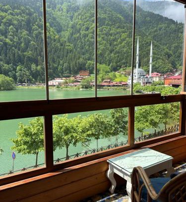 Uzungol Apartment | Dunya Residence