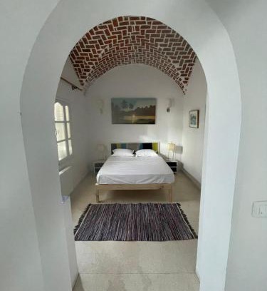 Tantana Apartment | Duplex l Hirondelle B chott mariem sousse