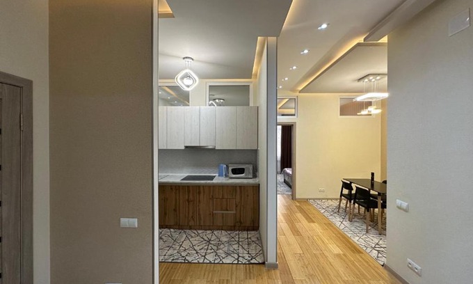 Dushanbe Apartment | Dushanbe City View Apartments