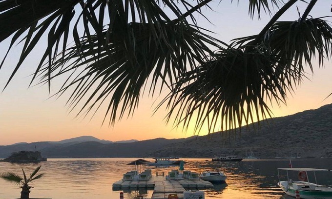Selimiye Hotel | Dut House Selimiye