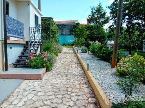 Rovinjsko Selo House | Dvokrevetna soba s posebnim ulazom Marković