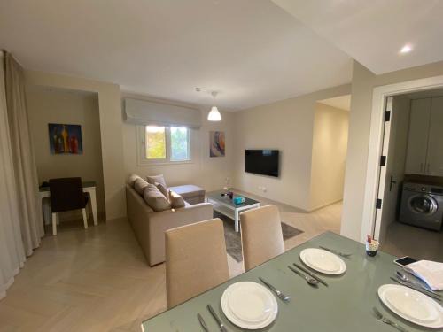 Giza Apartment | Dyafa Suites Giza