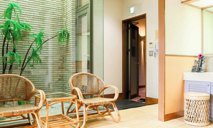 Atami House | E JOY INN-ATAMI
