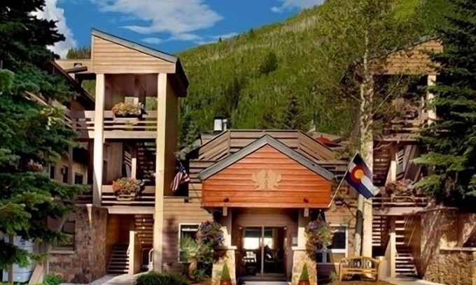 Matterhorn Village Apartment | Eagle Point Resort