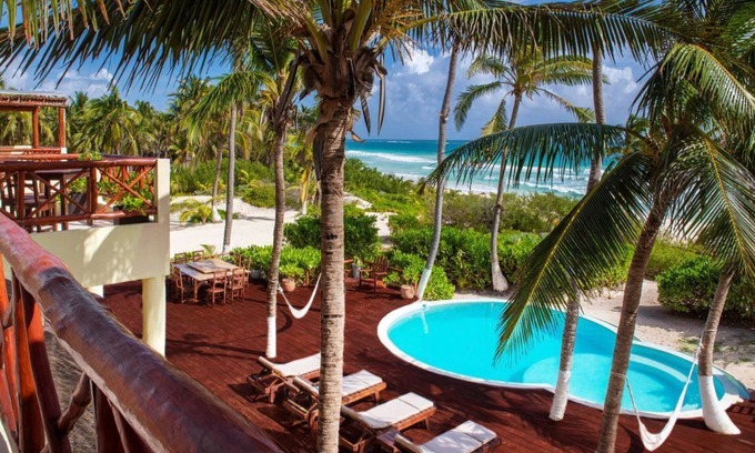 Playa Paraiso Villa | Early booking get 20% OFF at Tripintravel