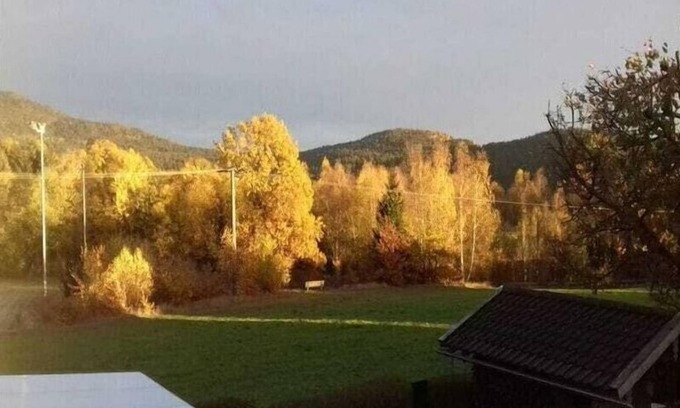 Bobrach House | Ebner Comfortable Holiday Residence