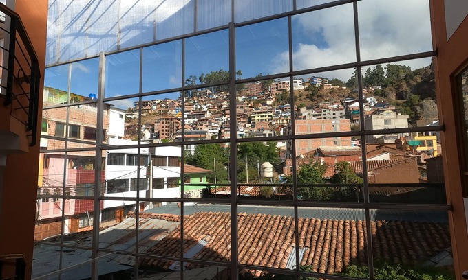 Cusco Historic Center Hotel | Eco Bunnu Inn