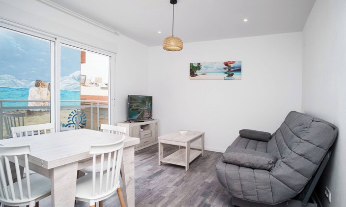 Peniscola Apartment | Ecos del Mar