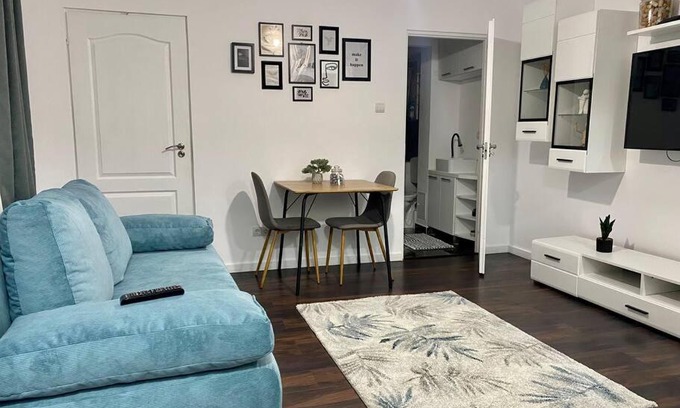 Bistrita Apartment | EDA apartment