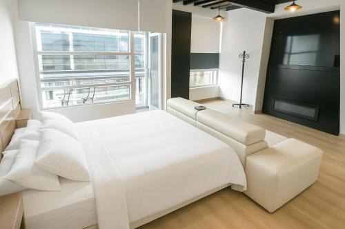 Zona Rosa Hotel | Edificio Acomodo By Nomada Rental