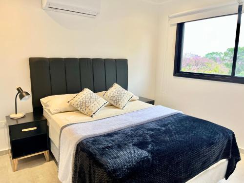 Asuncion Apartment | Edificio Brooklyn