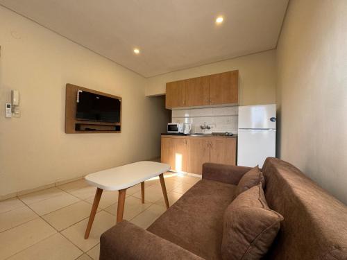 Encarnacion Apartment | Edificio Squef 3