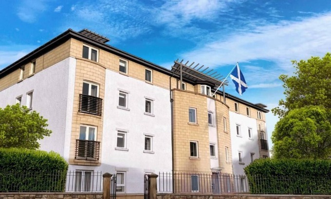 Bonnington Apartment | Edinburgh Aparthotel