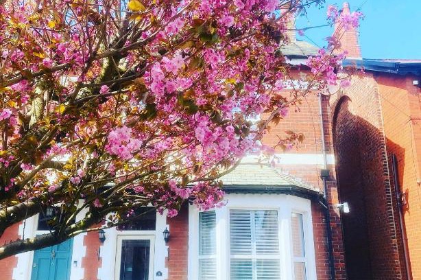 Lytham St. Anne's Bed & Breakfast | Edwardian House