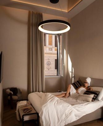 Rione IV Campo Marzio House | Efes Hôtellerie