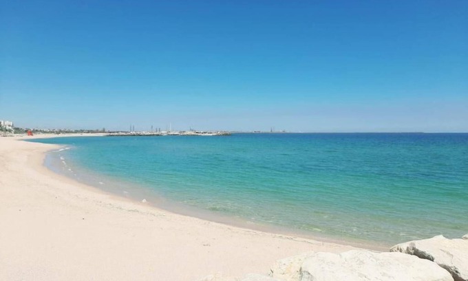 Eforie Nord Apartment | EFO Studios on the Beach