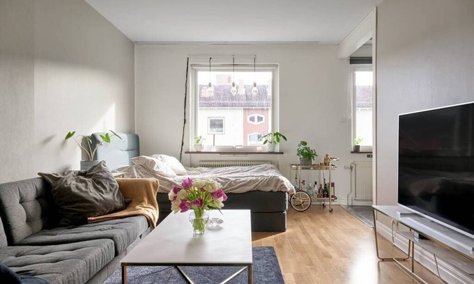 Jonkoping Apartment | Egen lägenhet