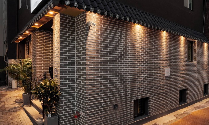 Myeongdong Hotel | Eight Rest Hostel Myeong-dong