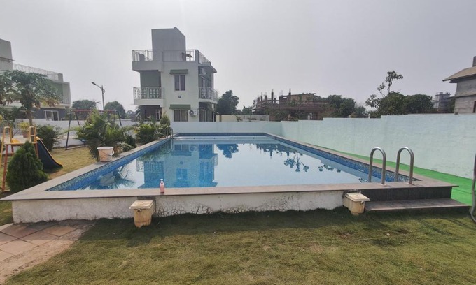 Lonavala House | Eka valley resort