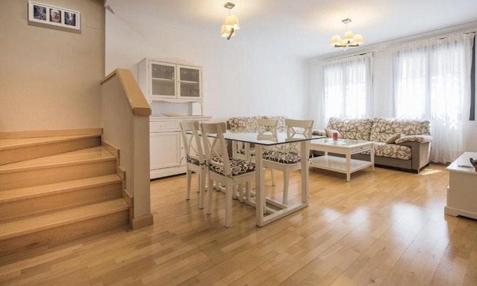 Toledo City Center Apartment | El Capricho de Ana - Apartamentos Aloha Toledo