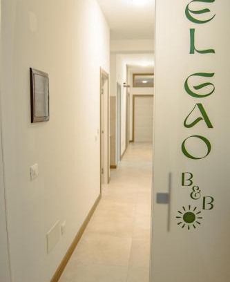 Trebisacce Bed & Breakfast | El Gao