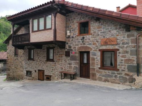 Espinama House | El invernal de Vilabela