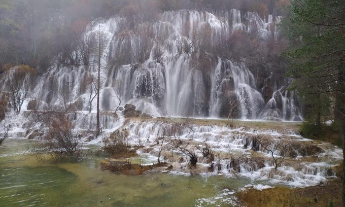 Tragacete House | EL Respiro