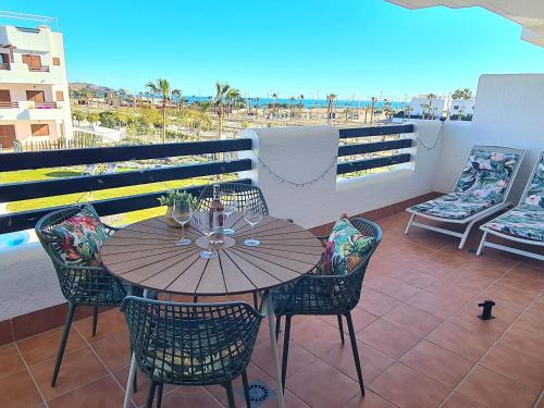 Mar de Pulpi Apartment | El Sueño