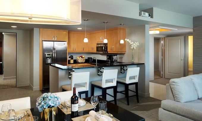 Las Vegas Resort | Elara Las Vegas Strip-1Bedroom