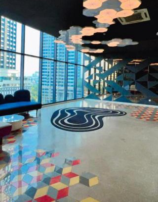 Ampang Apartment | ELEMENTS Condo with Infinity Pool