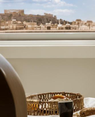 Metaxourgio Apartment | Elevate Athens