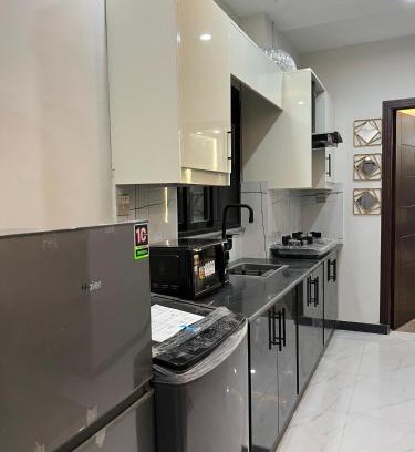 Islamabad Apartment | Eleven Height 3