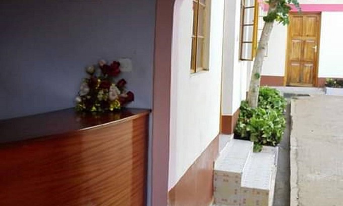 Kitui House | Elim Christian Guest House