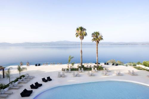 Eretria Resort | Elion Seaside Resort