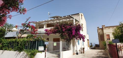 Alcamo Marina Apartment | Elios casevacanze sulla spiaggia