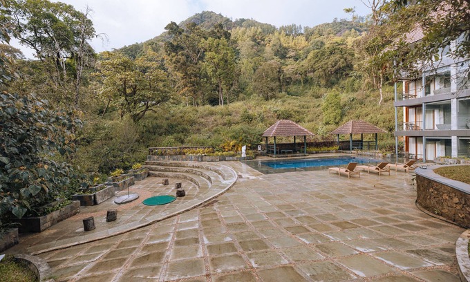 Devikolam Resort | ELIXIR WOODS RESORT AND SPA
