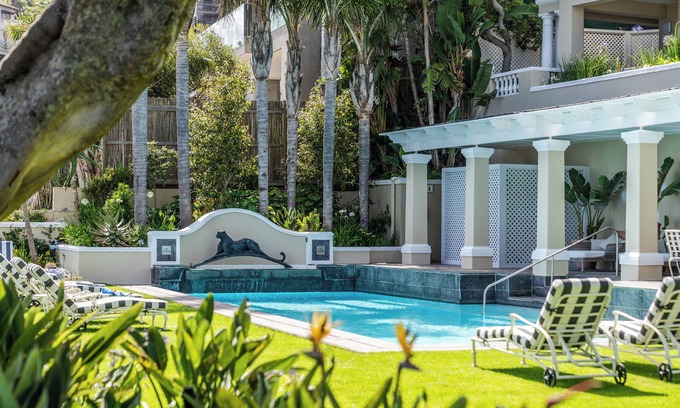 Bantry Bay Hotel | Ellerman House