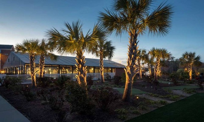 Murrells Inlet Apartment | Ellington at Wachesaw Plantation East a Ramada by Wyndham