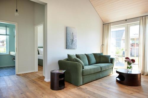 Kleinwaabs Apartment | Elsas Enkel - Ferienwohnung Meta