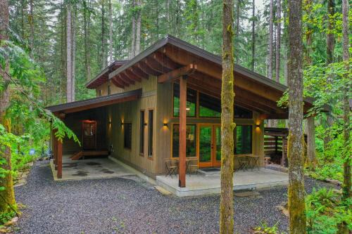 Warnick House | Elysian at Mount Baker