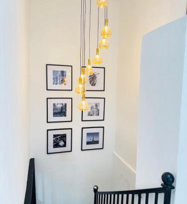 Mikocheni Apartment | Elysian Fields
